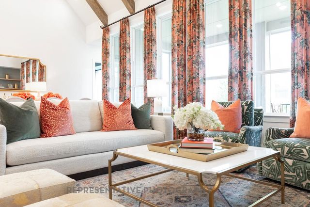 4117 Keya Drive, Celina, TX 75078