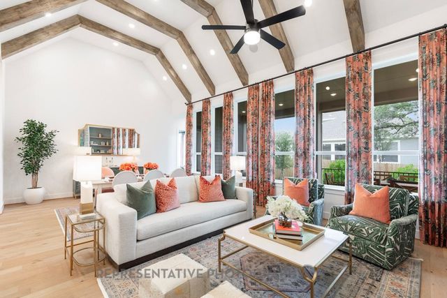 4117 Keya Drive, Celina, TX 75078