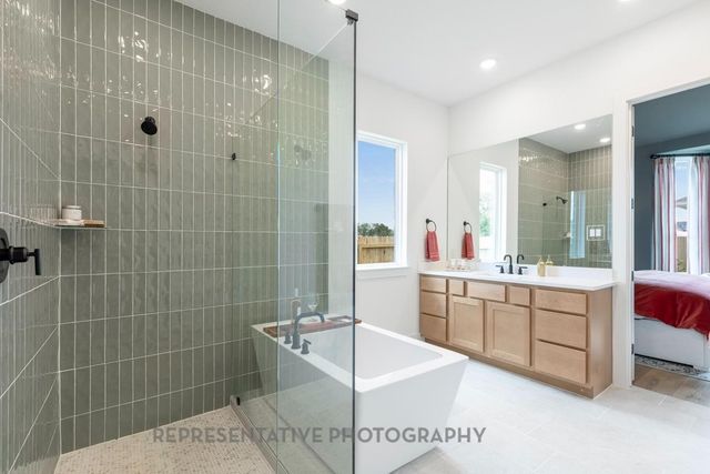 4117 Keya Drive, Celina, TX 75078