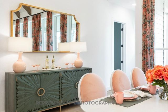 4117 Keya Drive, Celina, TX 75078