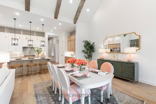 4117 Keya Drive, Celina, TX 75078