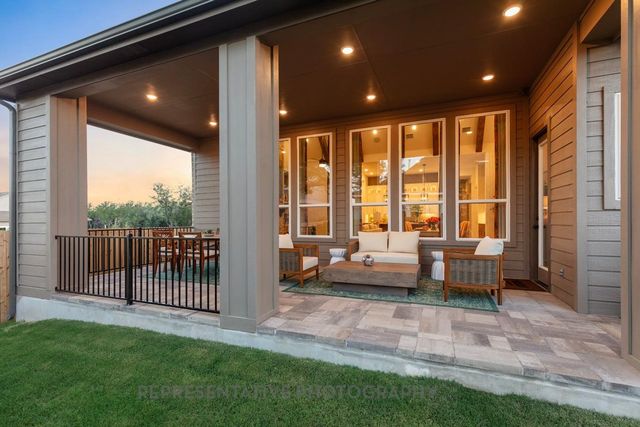 4117 Keya Drive, Celina, TX 75078