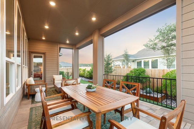 4117 Keya Drive, Celina, TX 75078