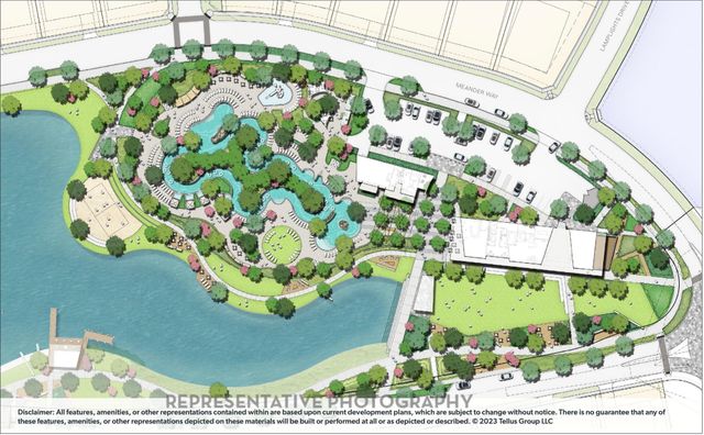 4117 Keya Drive, Celina, TX 75078