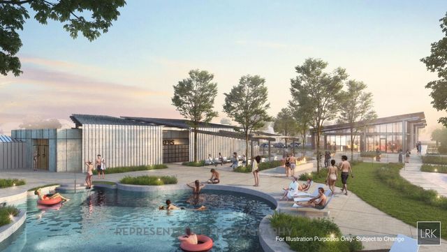 4117 Keya Drive, Celina, TX 75078