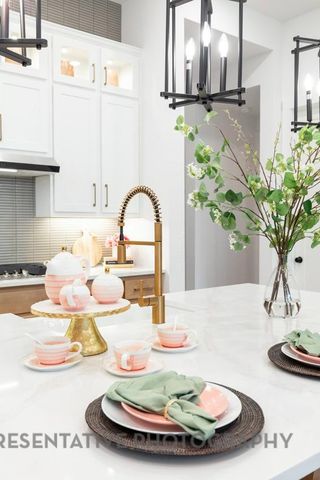 4117 Keya Drive, Celina, TX 75078