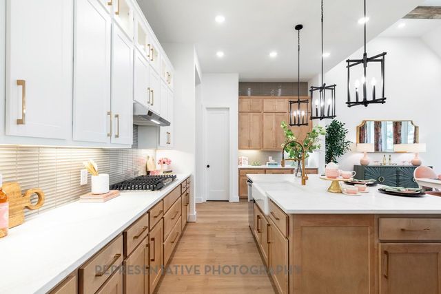 4117 Keya Drive, Celina, TX 75078