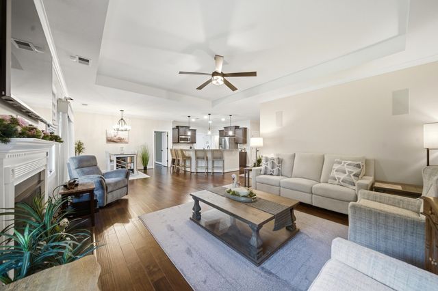 1040 Dewees Street, Sumter, SC 29150