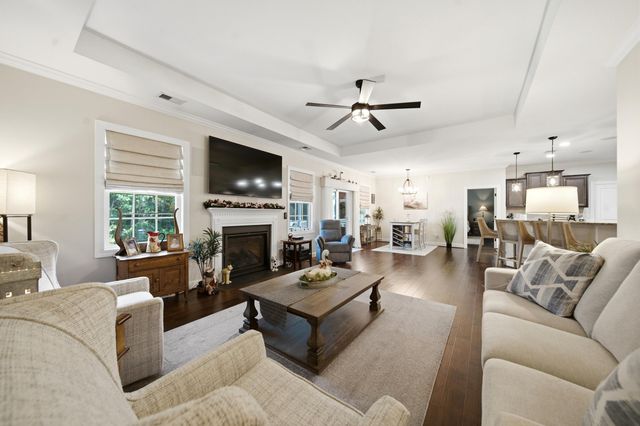 1040 Dewees Street, Sumter, SC 29150