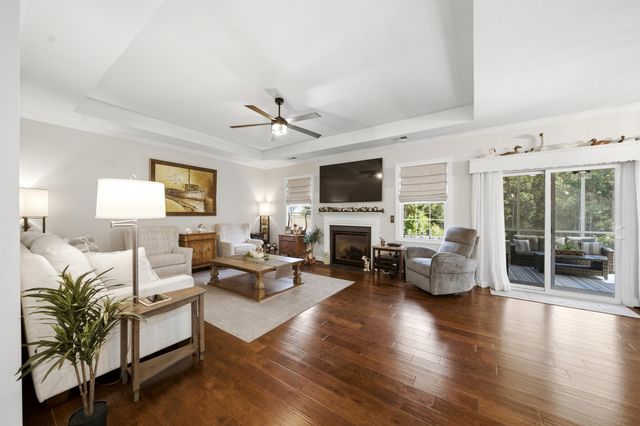 1040 Dewees Street, Sumter, SC 29150