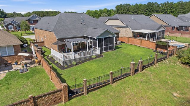 1040 Dewees Street, Sumter, SC 29150