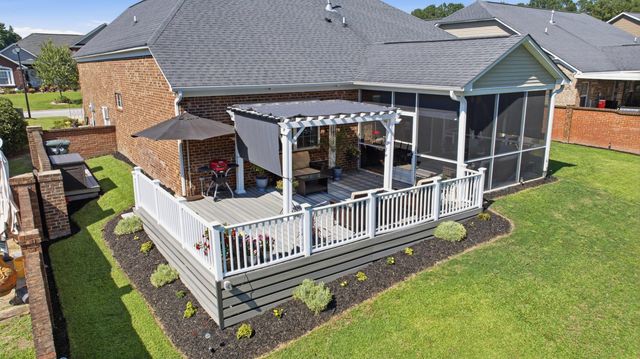 1040 Dewees Street, Sumter, SC 29150