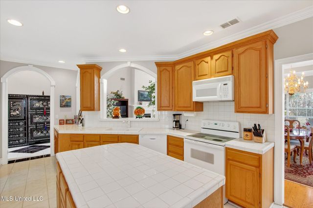 7913 Lanai Street, Diamondhead, MS 39525