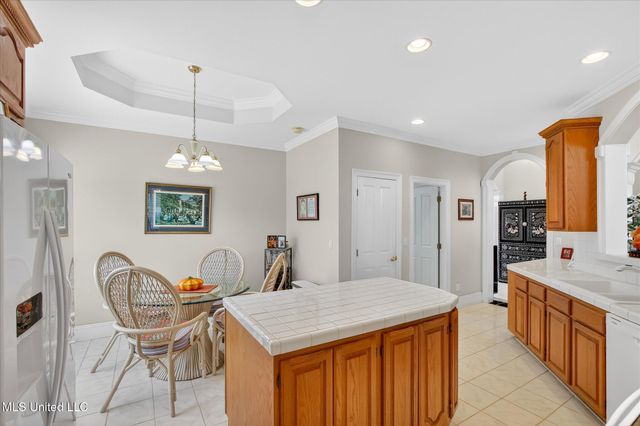 7913 Lanai Street, Diamondhead, MS 39525