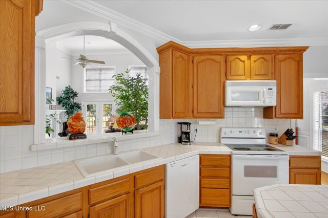 7913 Lanai Street, Diamondhead, MS 39525