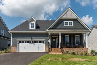 000 North Readers Ln, Manakin Sabot, VA 23103