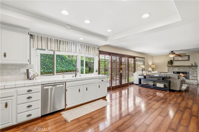25477 Via Alcira, Valencia, CA 91355