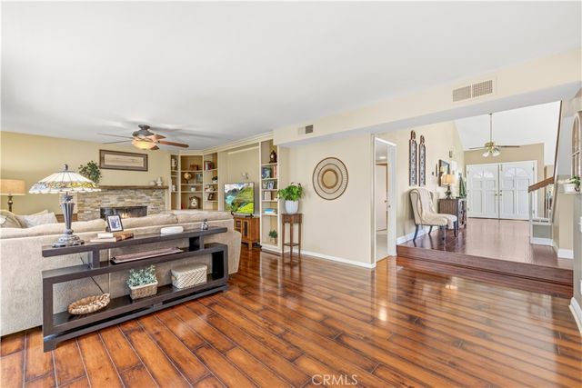 25477 Via Alcira, Valencia, CA 91355