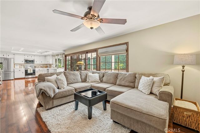 25477 Via Alcira, Valencia, CA 91355