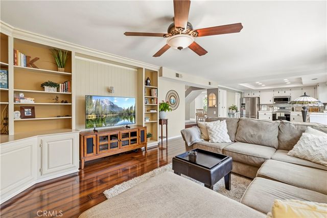 25477 Via Alcira, Valencia, CA 91355