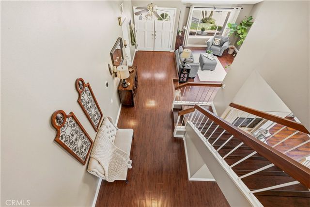 25477 Via Alcira, Valencia, CA 91355