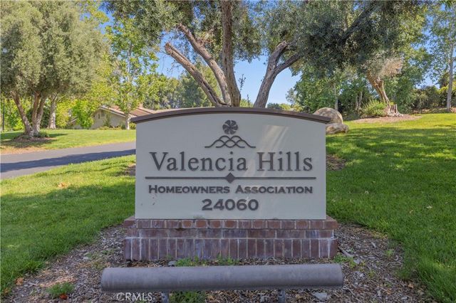 25477 Via Alcira, Valencia, CA 91355
