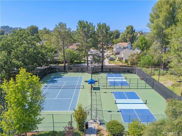 25477 Via Alcira, Valencia, CA 91355