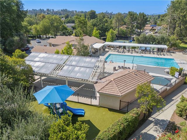 25477 Via Alcira, Valencia, CA 91355