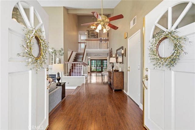 25477 Via Alcira, Valencia, CA 91355