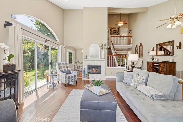 25477 Via Alcira, Valencia, CA 91355