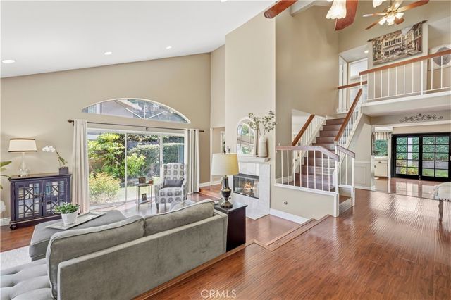 25477 Via Alcira, Valencia, CA 91355