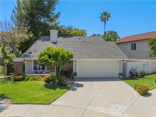 25477 Via Alcira, Valencia, CA 91355