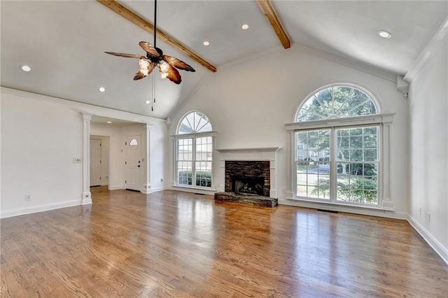 2355 Quail Creek Terrace, Buford, GA 30519