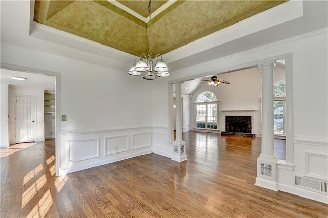 2355 Quail Creek Terrace, Buford, GA 30519
