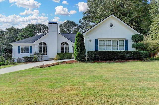 2355 Quail Creek Terrace, Buford, GA 30519