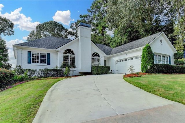 2355 Quail Creek Terrace, Buford, GA 30519