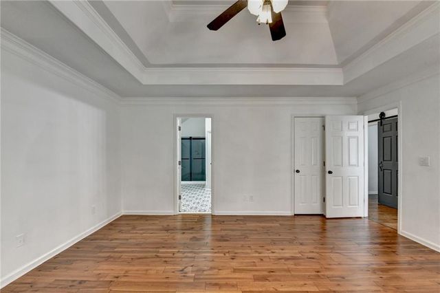 2355 Quail Creek Terrace, Buford, GA 30519