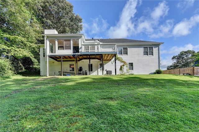 2355 Quail Creek Terrace, Buford, GA 30519