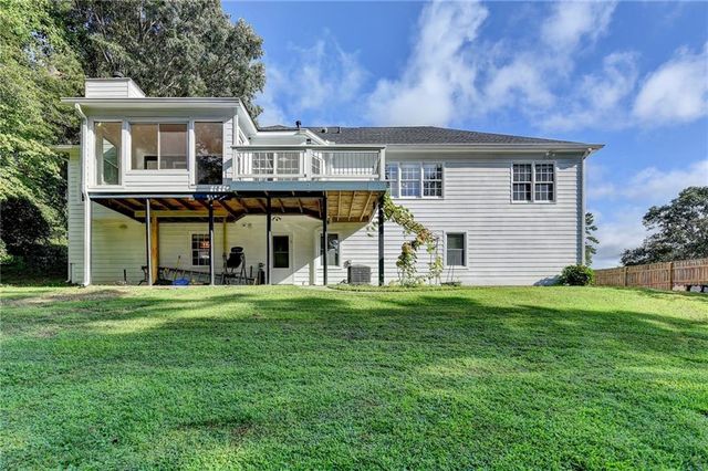 2355 Quail Creek Terrace, Buford, GA 30519