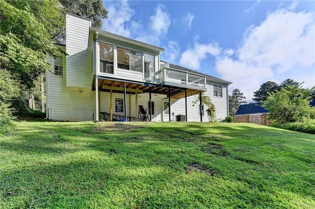 2355 Quail Creek Terrace, Buford, GA 30519