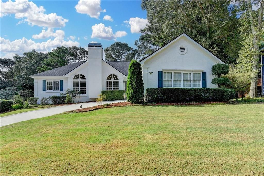 2355 Quail Creek Terrace, Buford, GA 30519