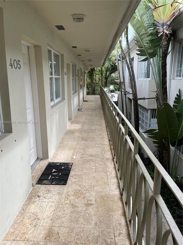 1340 Drexel Ave 406, Miami Beach, FL 33139