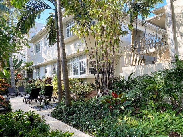1340 Drexel Ave 406, Miami Beach, FL 33139