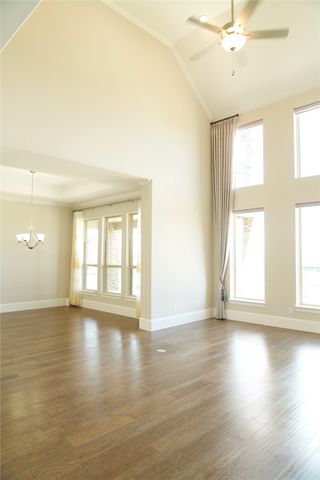 1325 Heavenly Place, St Paul, TX 75098
