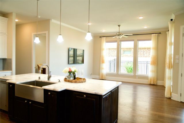 1325 Heavenly Place, St Paul, TX 75098