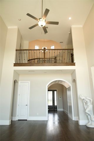 1325 Heavenly Place, St Paul, TX 75098