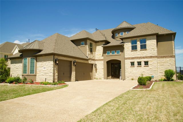 1325 Heavenly Place, St Paul, TX 75098