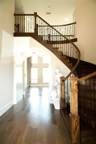 1325 Heavenly Place, St Paul, TX 75098