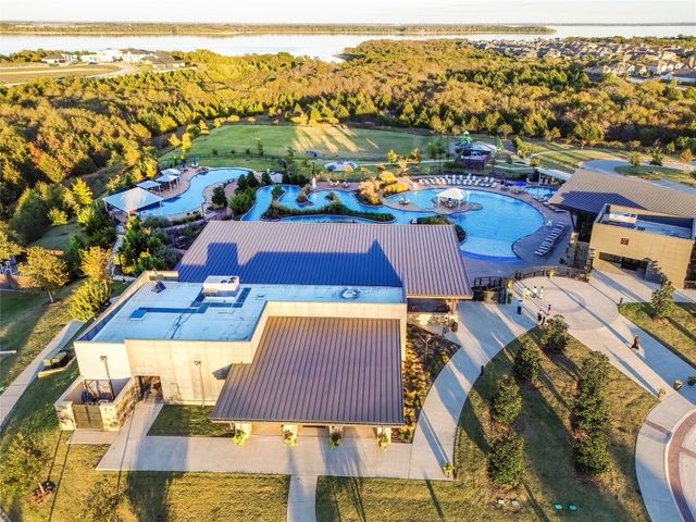 1325 Heavenly Place, St Paul, TX 75098
