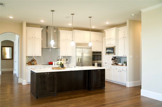 1325 Heavenly Place, St Paul, TX 75098